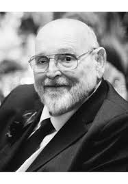 Charles Graham Obituary (2019)