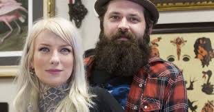 Ink Master: Making it personal