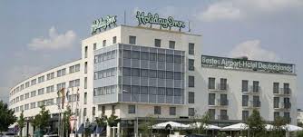 60 +49 511 770 70 more than a year ago. Holiday Inn Schonefeld Berlin Holiday Inn Berlin Airport Conference Centre In Berlin Mieten Bei Event Inc