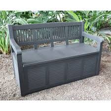 Aufbewahrungsbox Balkon Wasserdicht