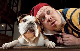 Stage Matters: August 2014