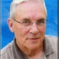 William Charles Rieger Obituary