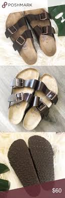 Birkenstock Sandals Size Chart Birkenstock Arizona Sandals Size 40 9 9 5 Birkenstock Sandals Arizona Birkenstock Birkenstock Sandals