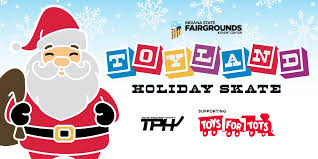 Indiana State Fairgrounds & Event Center