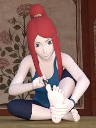 Rule34 - If it exists, there is porn of it  uzumaki kushina, uzumaki  naruto  4042949