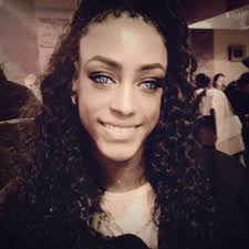 Dana Ferguson in people