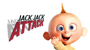 Jack-Jack Attack