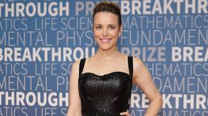No other details including the baby's name has been revealed as of now. Mama Segen Mit 39 Jahren Rachel Mcadams Erstes Baby Ist Da Promiflash De