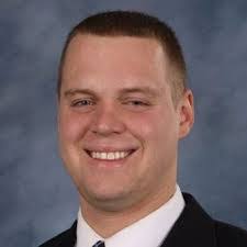 Adrian Filson's Instagram, Twitter & Facebook