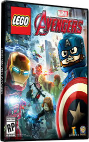 Student steve uczestniczy w tajnym eksperymencie rządowym mającym na celu stworzenie żołnierza do zadań specjalnych. Lego Marvel Avengers Gra Pc Ceneo Pl