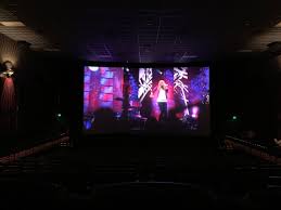 Secrets of sulphur springs is a disney channel series that premiered on january 15, 2021. Amc Disney Springs 24 With Dine In Theatres Orlando 2021 All You Need To Know Before You Go With Photos Tripadvisor