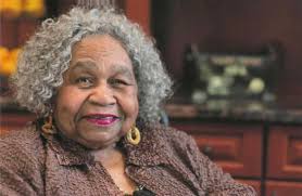 Harper High School and David T. Howard graduates, our beloved Mrs. Margaret  Winfrey passed away Sunday, Aug. 5, 2018. The viewing will be held at  Murray Bros. Funeral Home