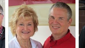 Club Staff — Foretravel Motorcade Club