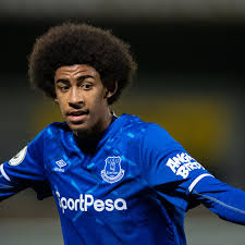 Doherty was signed by tottenham under jose mourinho from nuno's wolves last summer but failed to hit the expected. Who Will Be Representing Everton Under 23s In 2020 21 Royal Blue Mersey