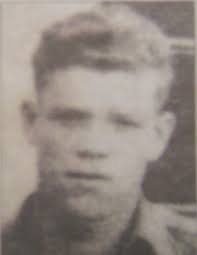 Fallen Penarth hero honoured at last