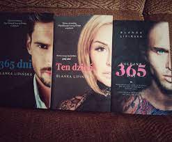 Download Ebook Free Review Blanka Lipinska Edipresseksiazki 365dni Tendzien Kolejne365dni Blankalipinska Edipresseksiazki Cz Books Books To Read Book Quotes