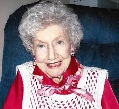 Mary Conner Obituary (2009)