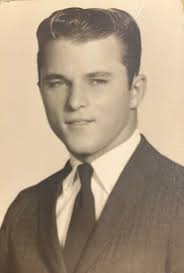 Paul J. Risban Obituary 2023