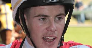 Injured jockey John Kissick takes significant step towards comeback