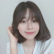 196 Lượt Thich 2 Binh Luận Annyeongkorean Tren Instagram Koreanfashion Asianfashion Korean Korea Kst Gaya Rambut Pendek Ide Gaya Rambut Warna Rambut