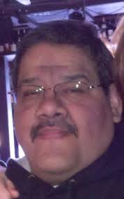 Obituary for Paul Gamez