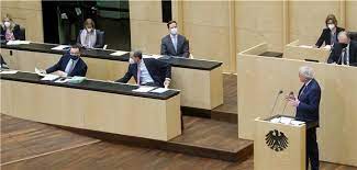 Der epidemiologe gérard krause rät. Bundesrat Segnet Bundes Lockdown Ab