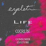 Eyelet at Ottobar