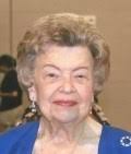 Nancy Carruth Obituary (2012)