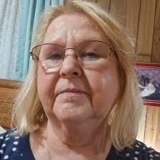 I'm really struggling with this door to our stairway. The house is a 1875  Italianate. The door is a modern hollow door. Note: opening the stairway is  not a option. Don't mind