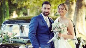 Mariés au premier regard 5 : Maries Au Premier Regard Matthieu Et Laura Bientot Parents Un Gros Indice Devoile