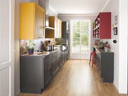 Comment Amenager Une Cuisine Couloir Comment Amenager Une Cuisine Cuisine Couloir Decoration Maison