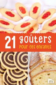 Gouters Pour Les Enfants Faciles A Realiser Gouter Kids Enfant Recette Cuisine Marmiton A Cuisine Recette Gouter Recette Recette Gateau Enfant