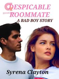 Despicable Roommate by Syrena Clayton Read Online Free