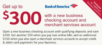 The right card for you will offer the best combination of rewards for spending, cardholder perks, and redemption options. Bank Of America Business Checking Review 200 2 000 Promotions Bank Deal Guy