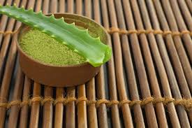 sac uzamasini hizlandiran aloe verali sac maskeleri