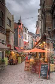 Brusseler Engel Belgium Travel Places Places Around The World