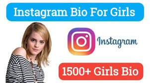 Bio.fm helps you share almost any type of content you want with relationship bio for instagram for couples couple bio ideas cute bios about couples romantic insta bios. 1500 Best Instagram Bio For Girls Cool Instagram Bio Ideas