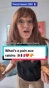 Pain aux Raisins: The French Delight You Want!