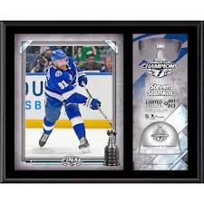 Tampa Bay Lightning Collectibles, Lightning Memorabilia, Tampa Bay  Lightning Autographed Memorabilia