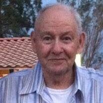 Obituary, Visitation & Funeral Information