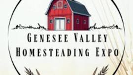 Genesee Valley Homesteading Expo