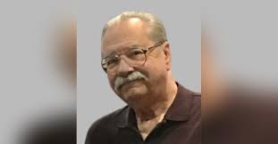 Obituary information for William Wesley Buchanan, Jr.