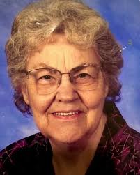 Lois Jean Timmreck, 93