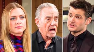 Young and the Restless Next Week: Kyle & Claire's Bold Rebellion Against  Victor #youngandtherestless #youngandrestless #YR #SoapOpera  https://soapdirt.com/young-and-the-restless-next-week-kyle-abbott-claire -grace-newman-bold-rebellion-against-victor ...