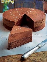 Gateau Tout Chocolat Recette Gateau Tout Chocolat Tout Chocolat Recette Gateau