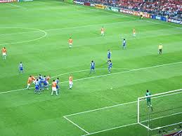 Gisteren, 23:07 in ek voetbal. Europees Kampioenschap Voetbal 2008 Groep C Nederland Italie Wikipedia