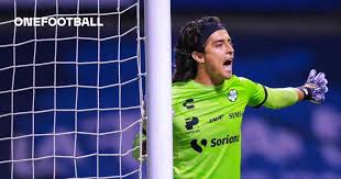Carlos acevedo er en mexicansk fodboldspiller, som blev født den 19. Es Carlos Acevedo El Orgullo De Santos Laguna Onefootball