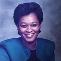 Linda Ruth Banks Obituary