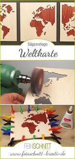 Informieren sie sich über dekupiersägen in unserem test und vergleich. Die Laubsagevorlage Fur Die Stilisierte Weltkarte Ladt Dazu Ein Sich An Ferne Orte Zu Traumen Und Das Weltkarte Basteln Kreativ Laubsage Vorlagen Weihnachten