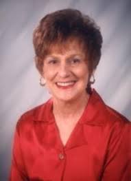 Carolyn Arnold (Shaver)